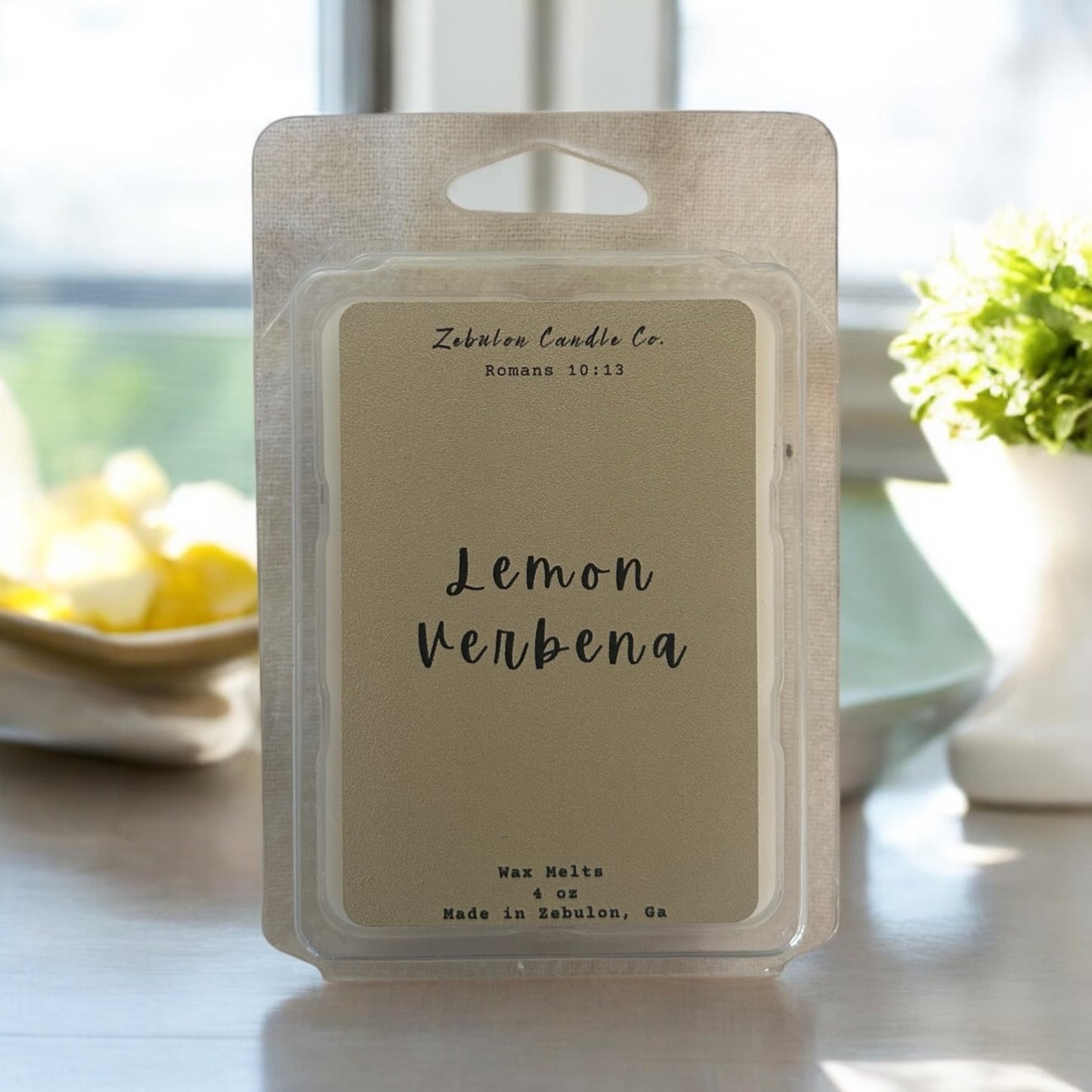 Lemon Verbena