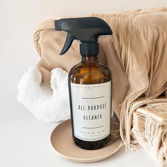 All Purpose Cleaner