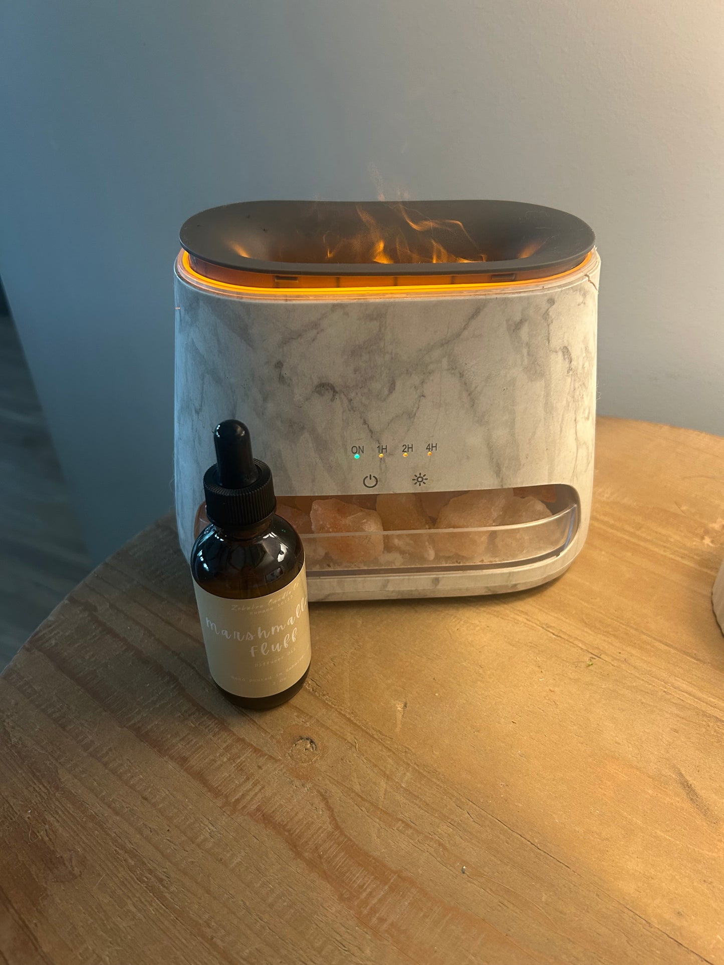 Diffuser Oil