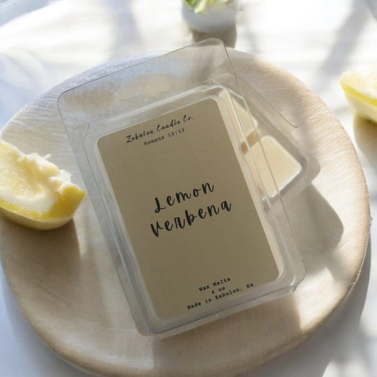Lemon Verbena