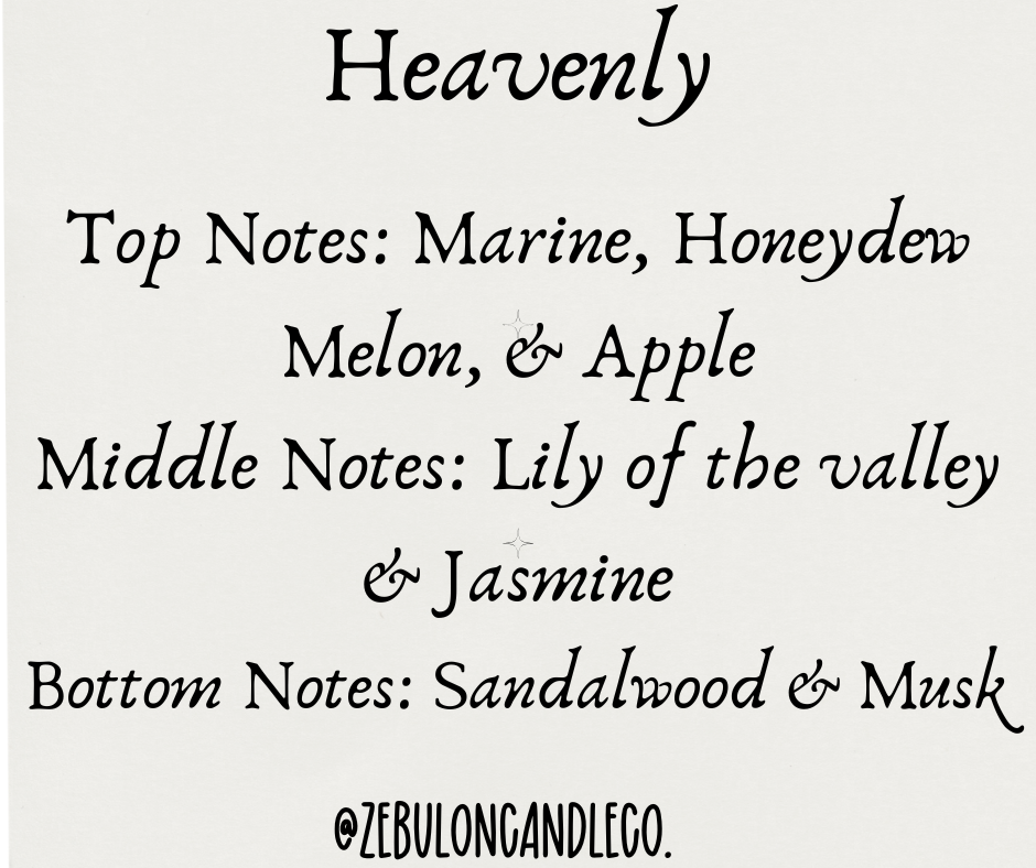 Heavenly Room/Linen Spray