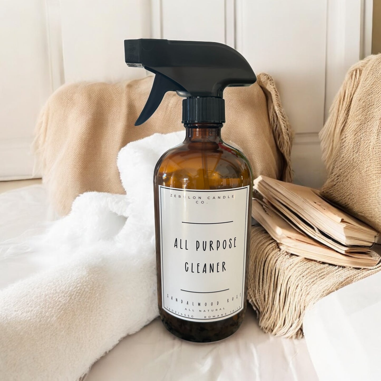 All Purpose Cleaner