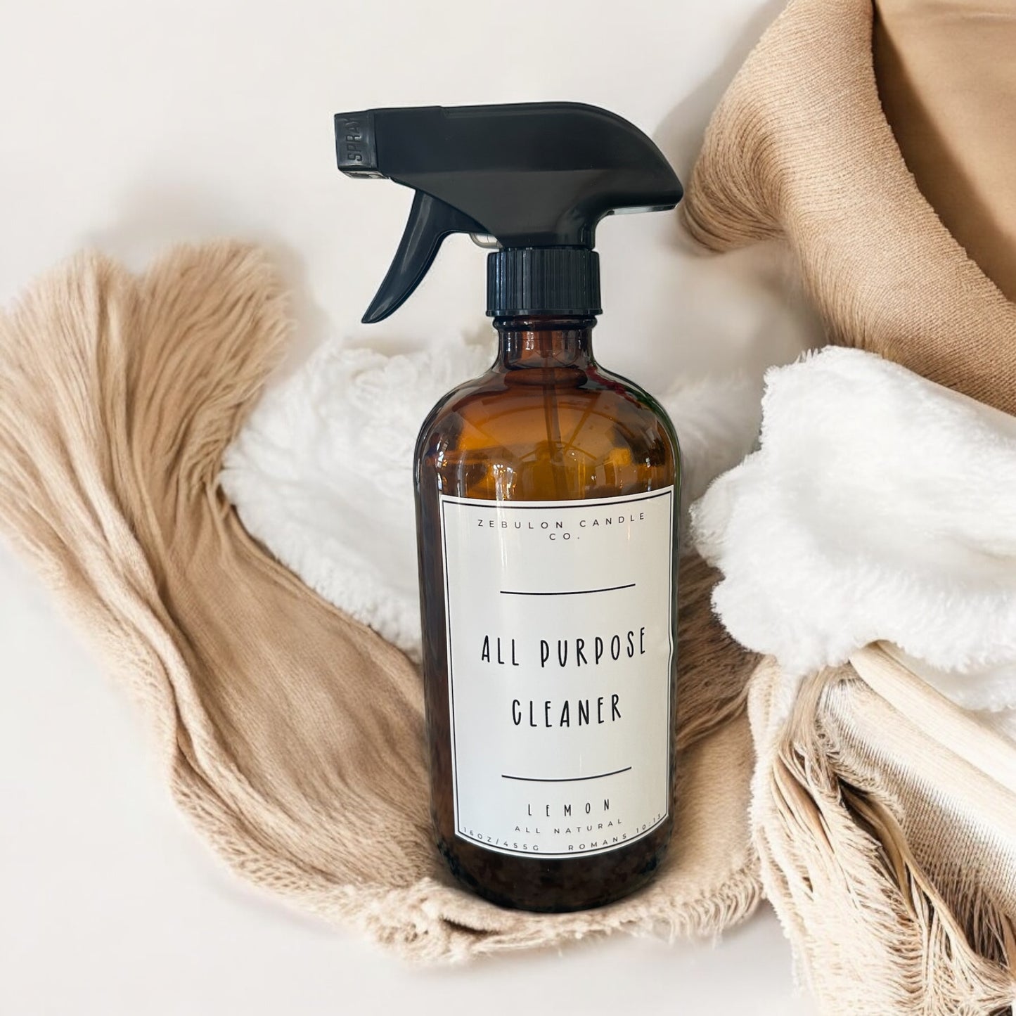 All Purpose Cleaner