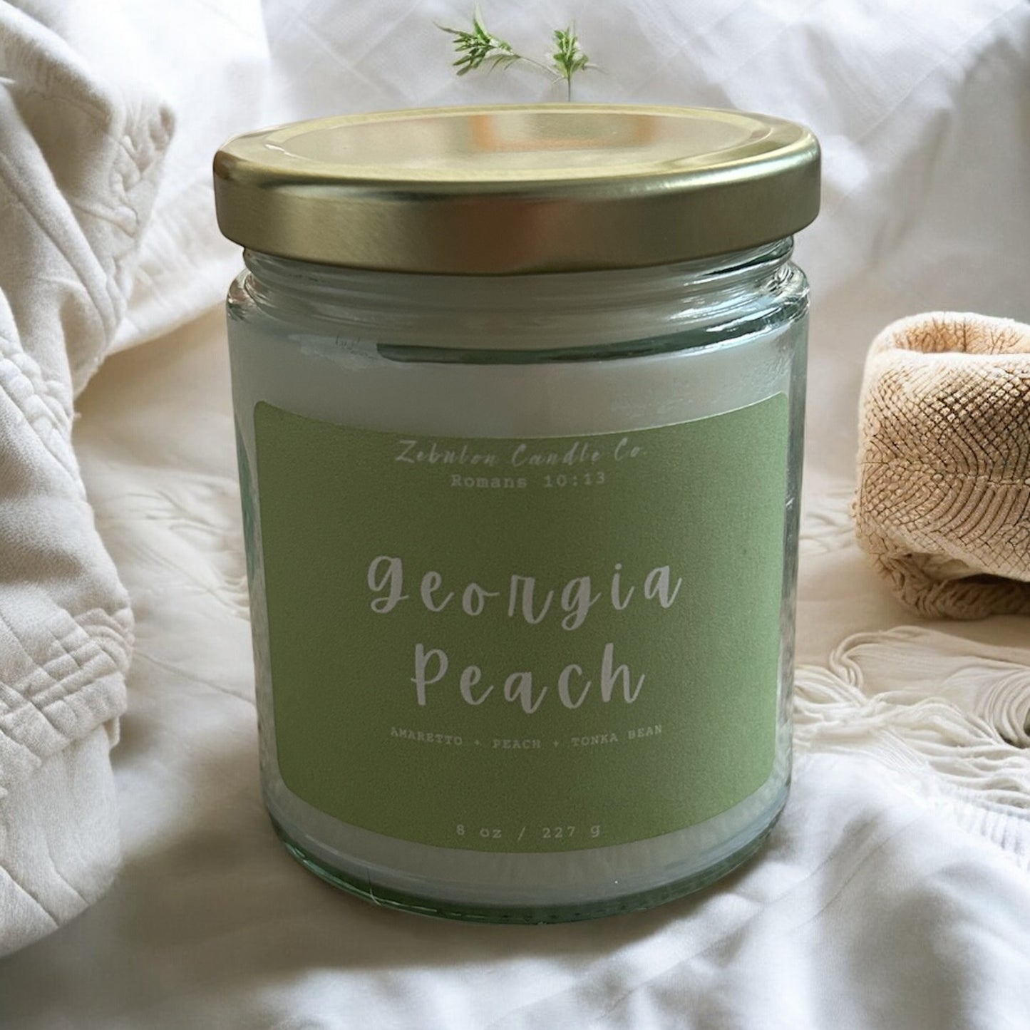 Georgia Peach