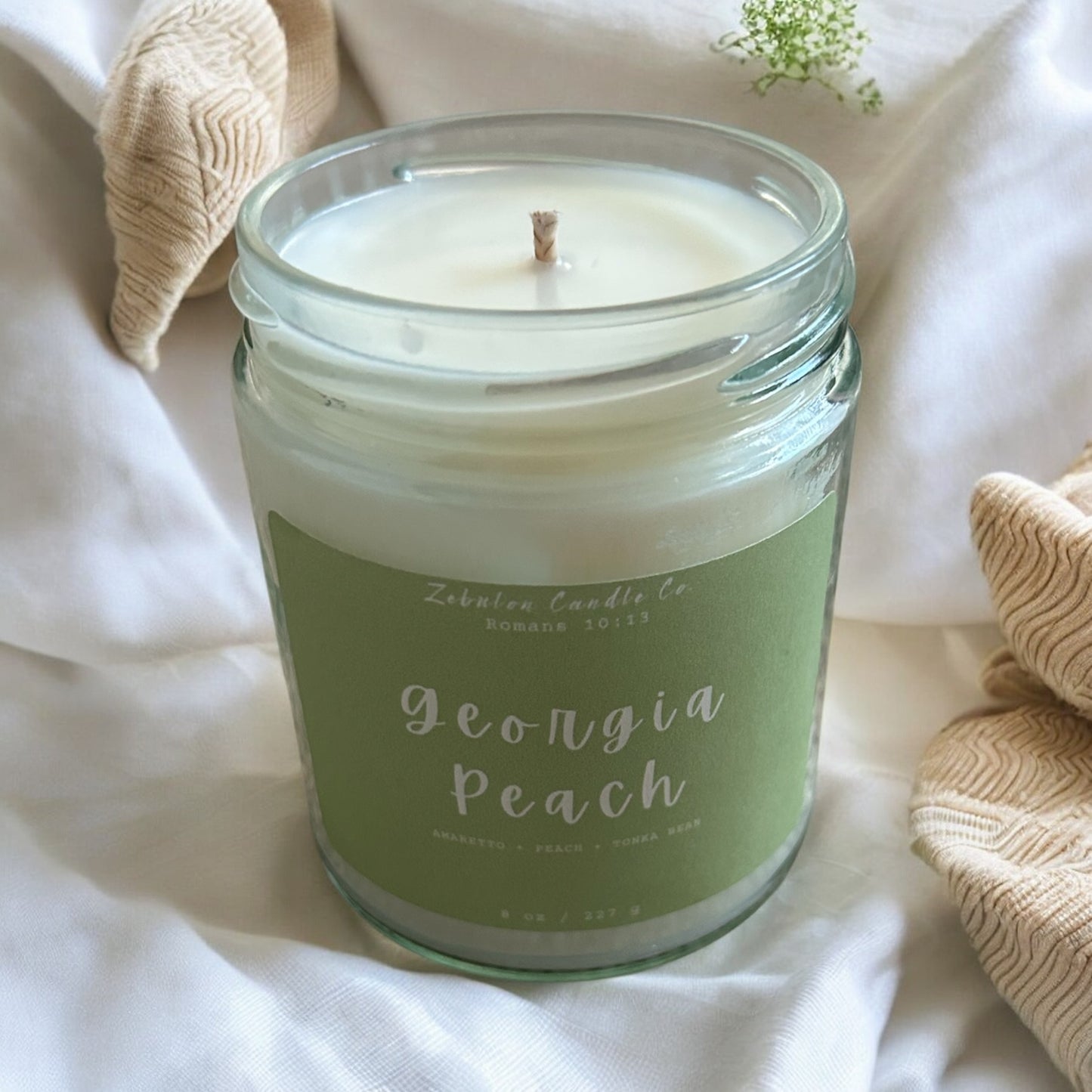 Georgia Peach