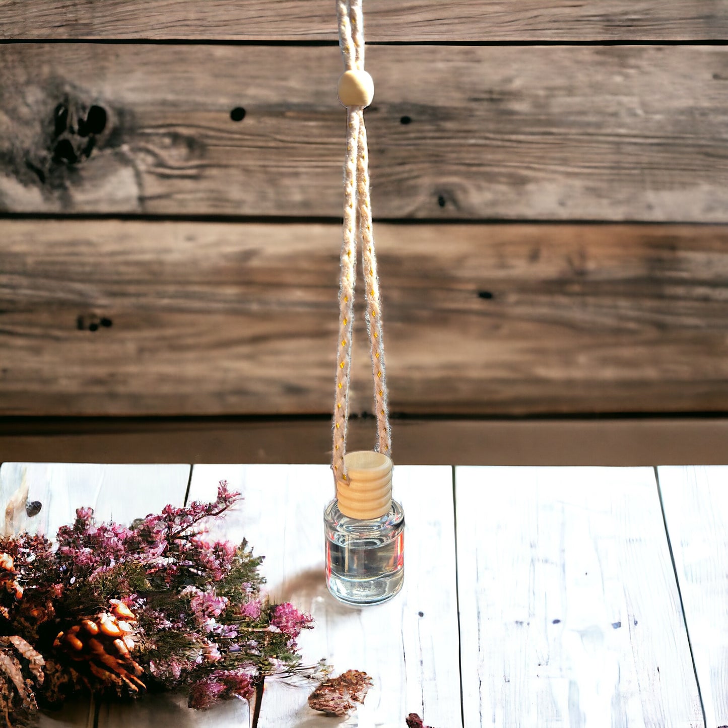 Fall Car Diffuser