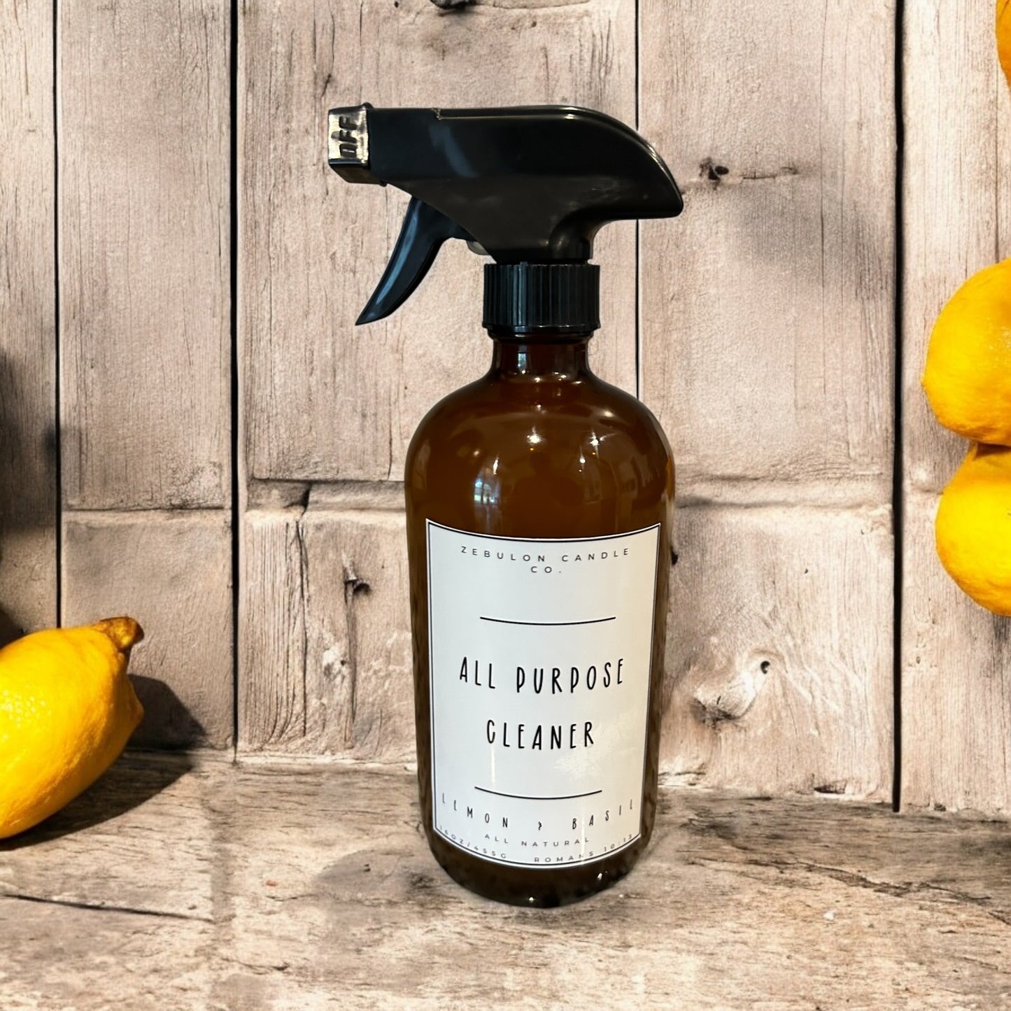 All Purpose Cleaner