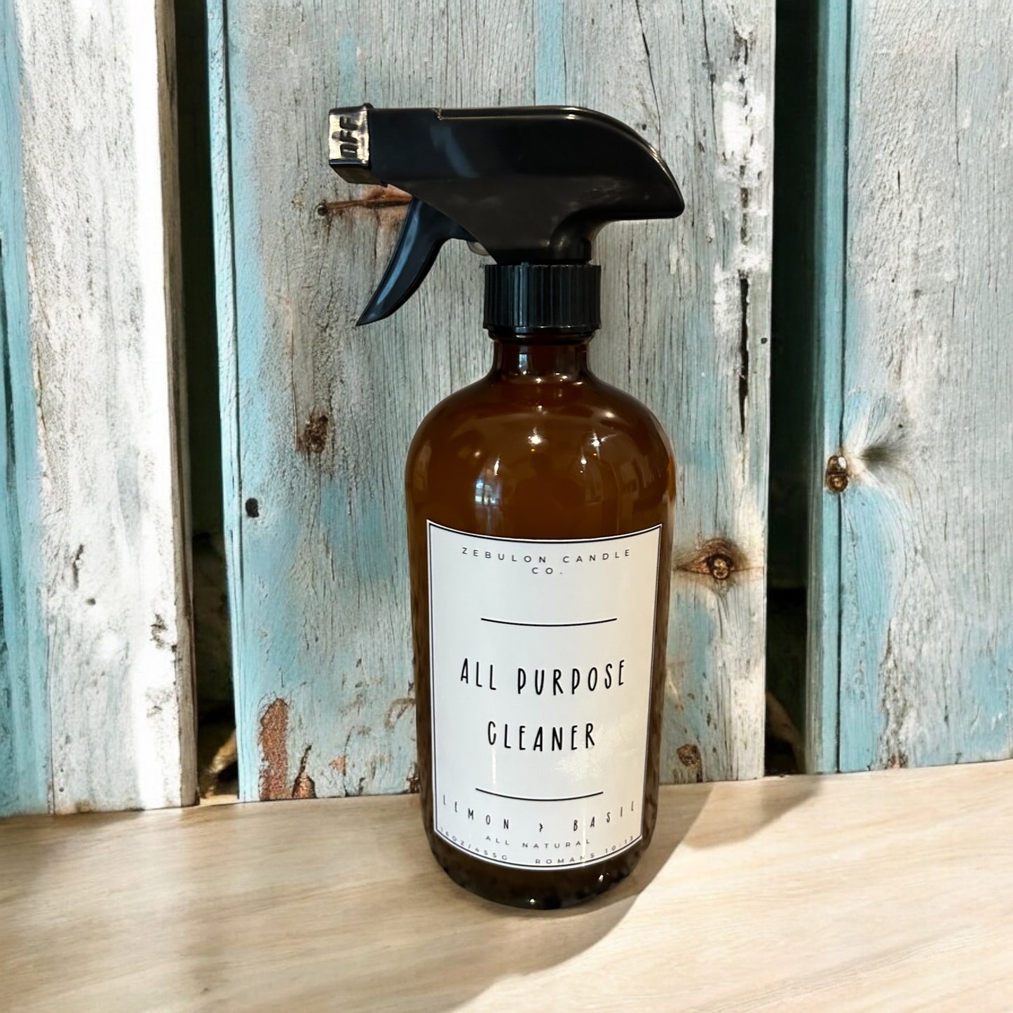 All Purpose Cleaner