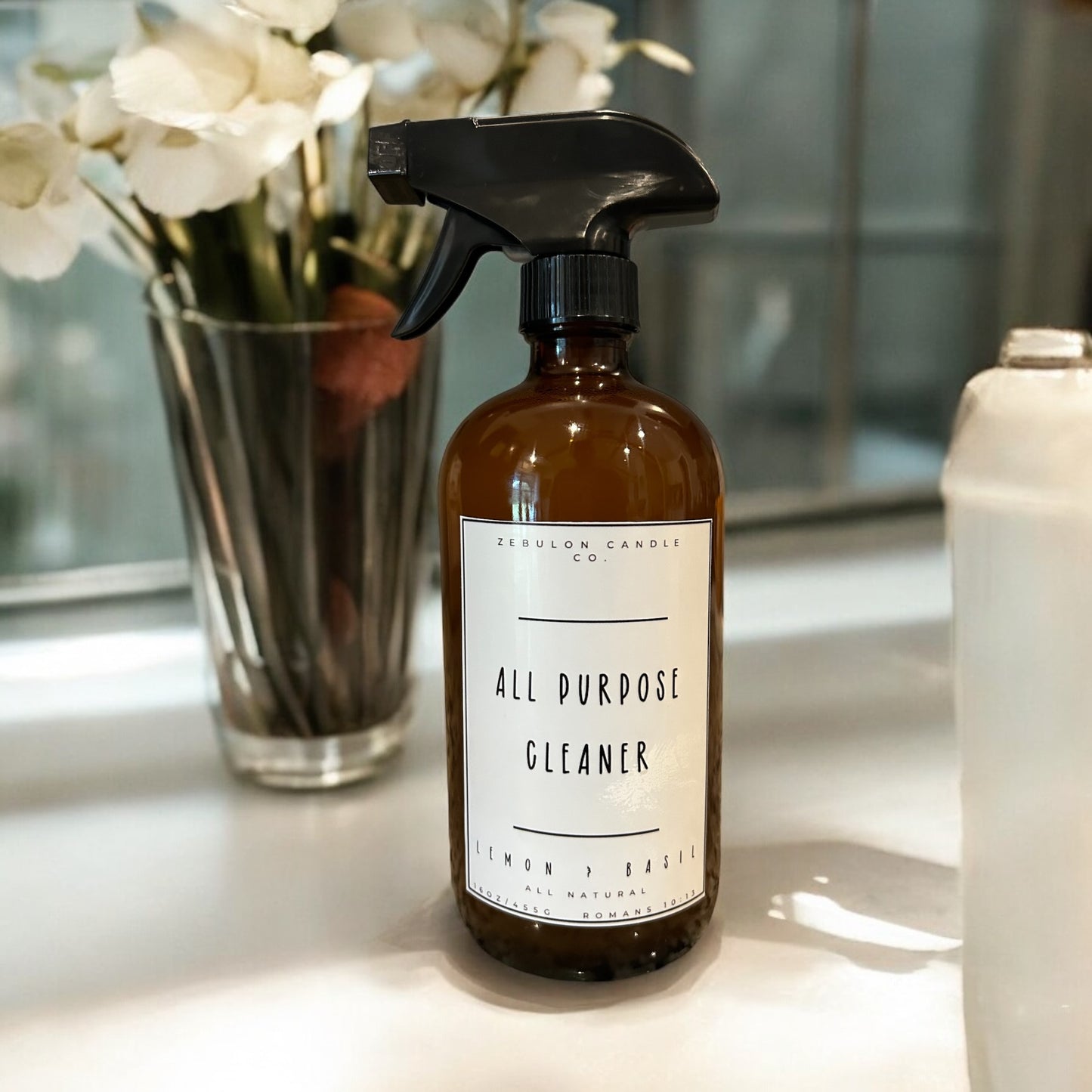 All Purpose Cleaner