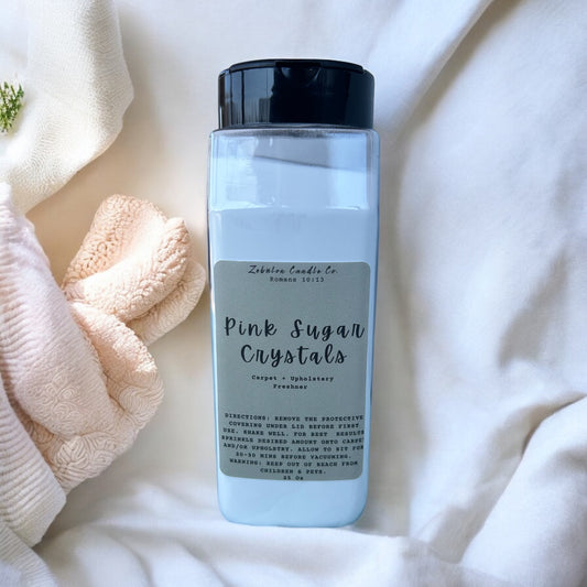Carpet & Upholstery Freshener
