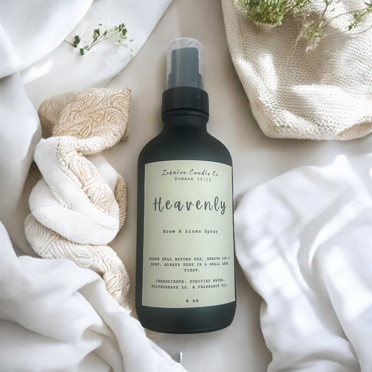 Heavenly Room/Linen Spray