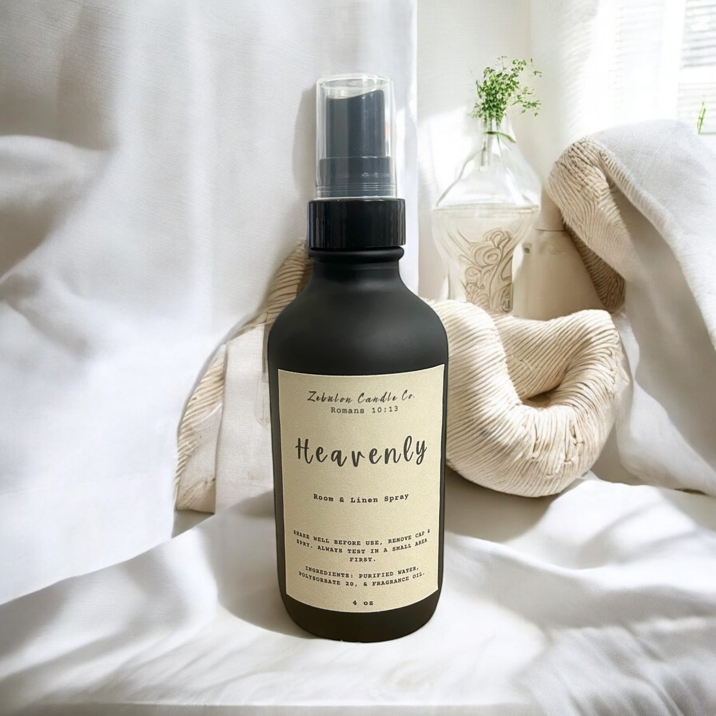 Heavenly Room/Linen Spray