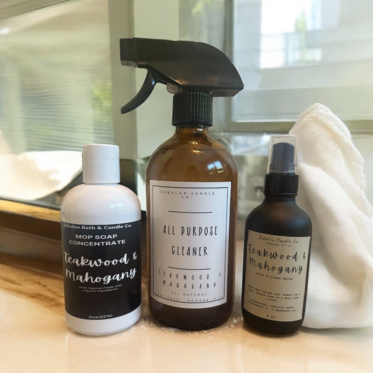 Home essentials combo