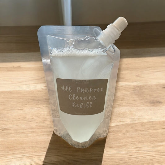 All Purpose Cleaner refill