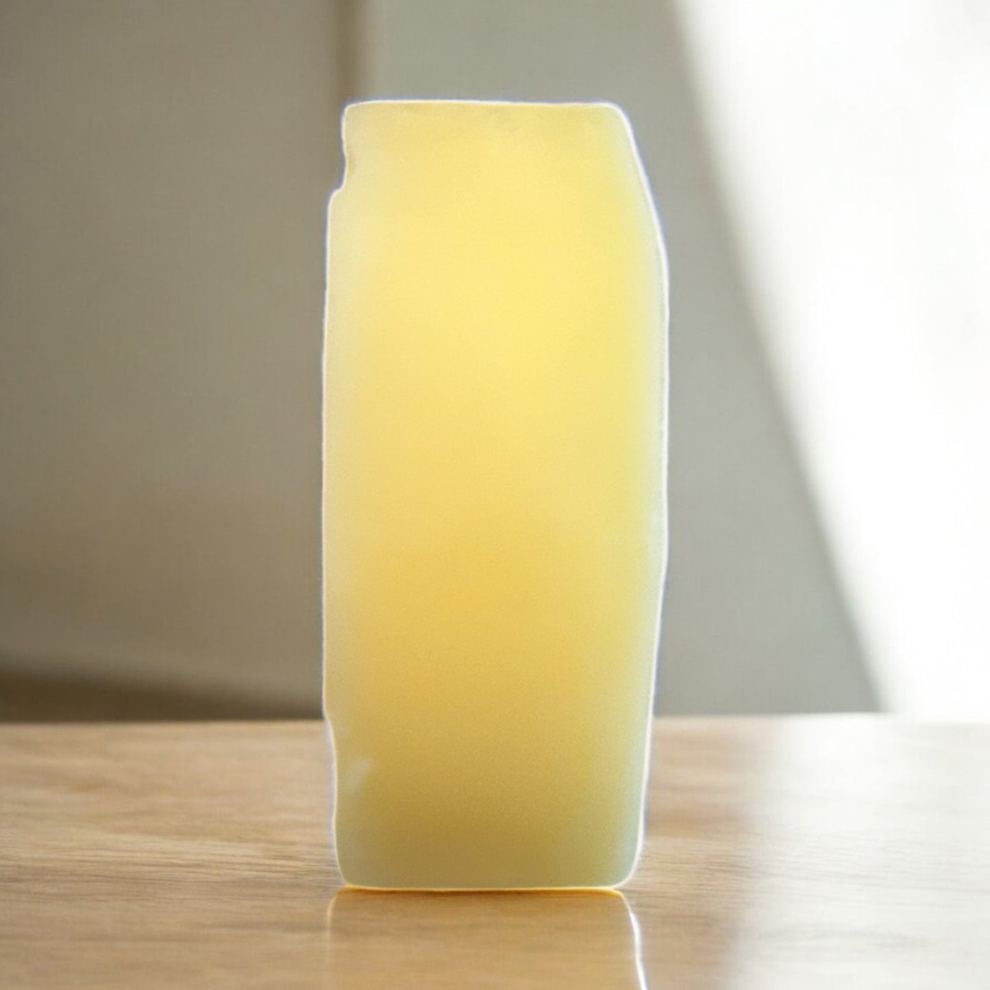 Alpha Gal safe lotion bars