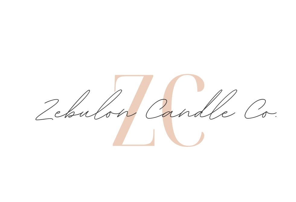 ZebulonCandle Co
