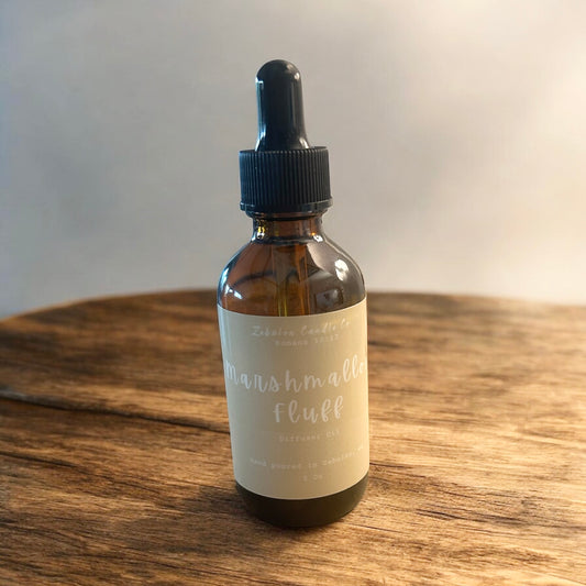 Diffuser Oil