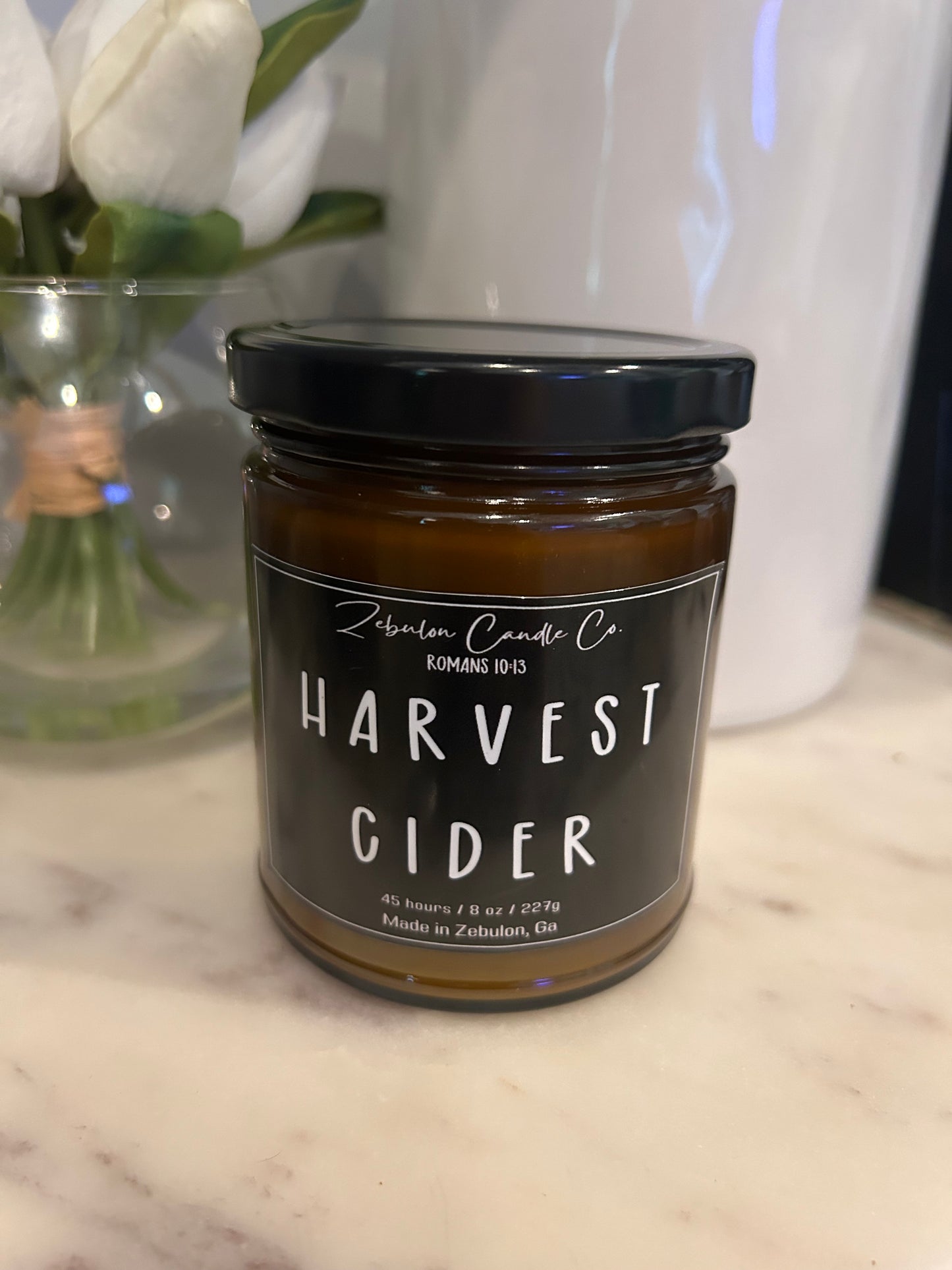 Harvest Cider