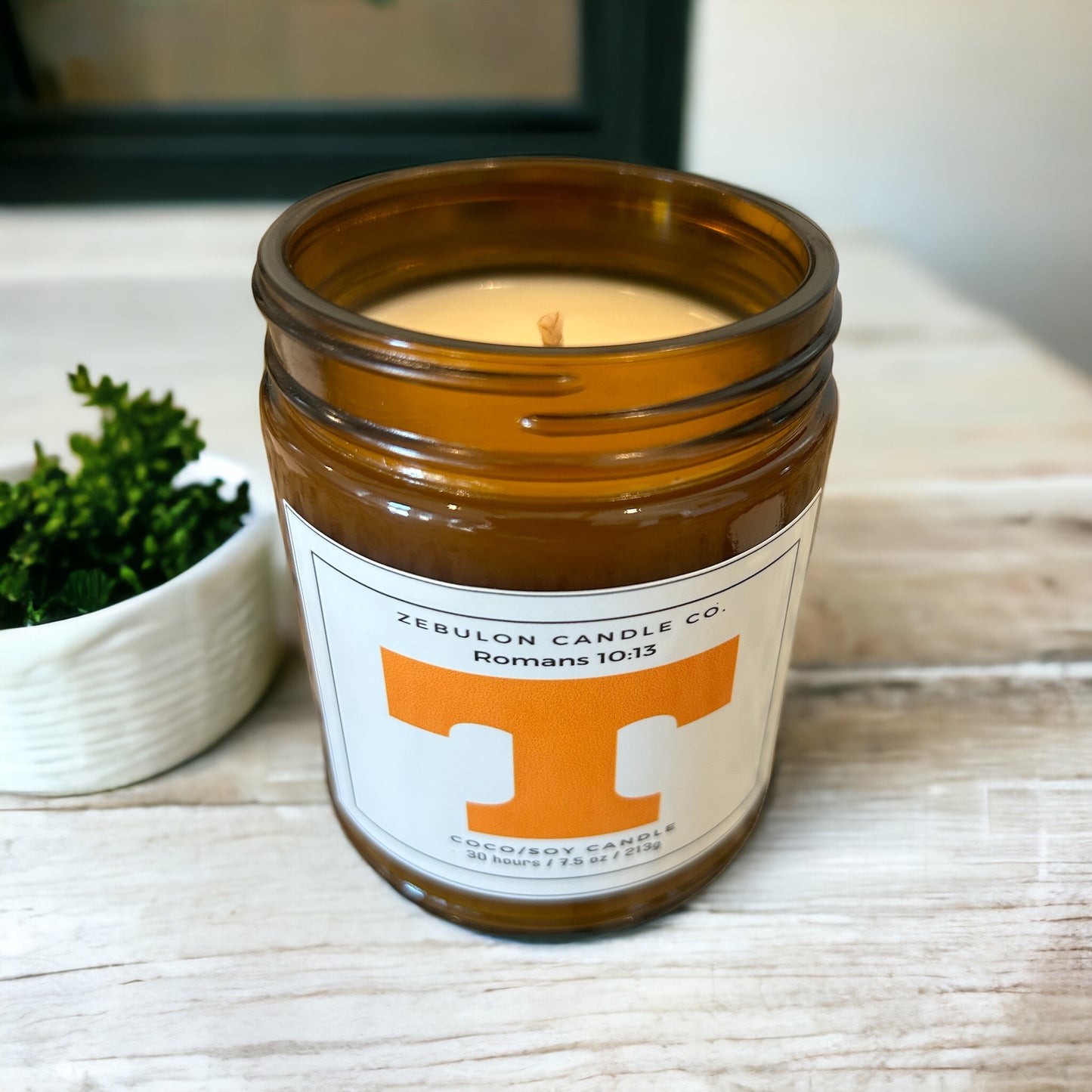 Tennessee Candle