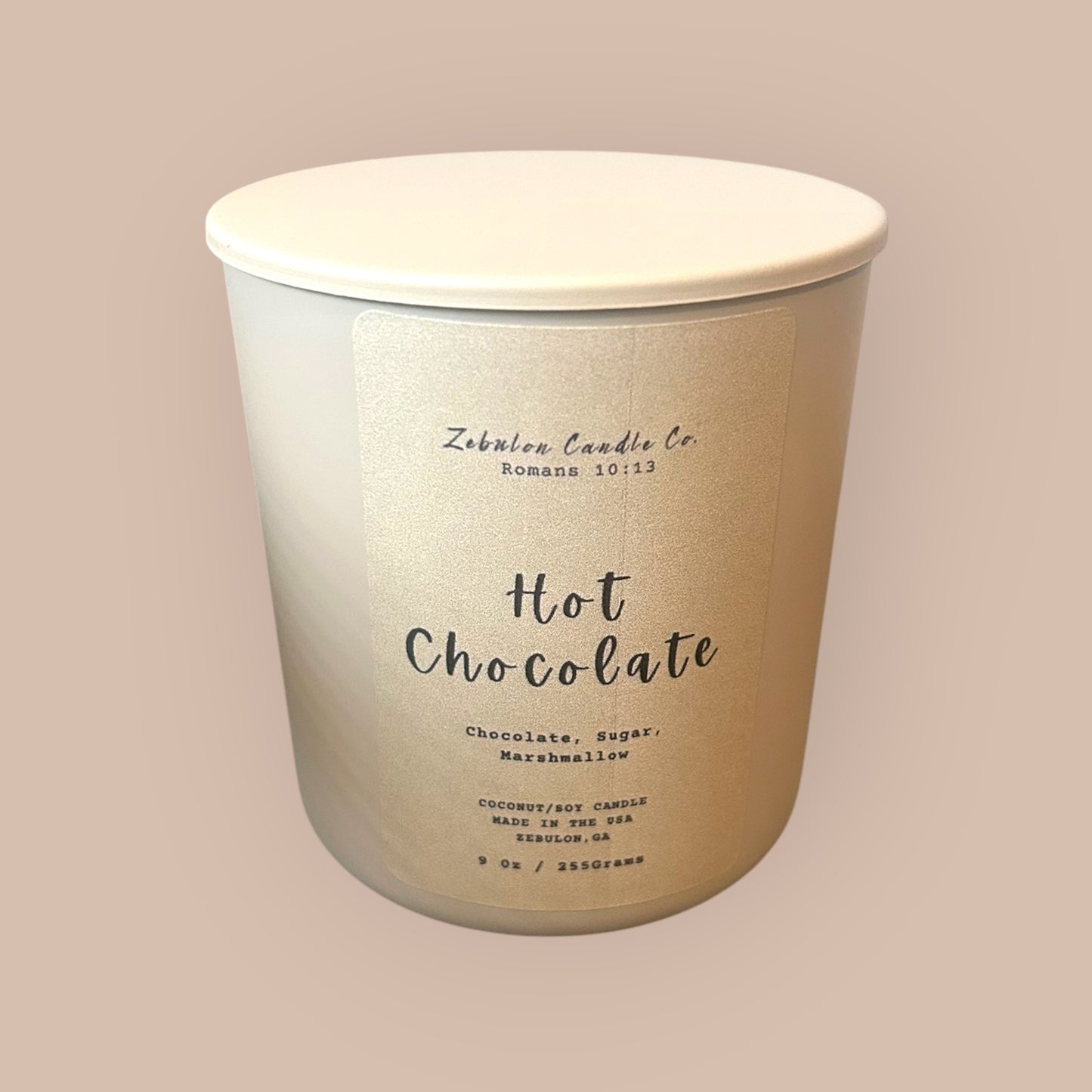 Hot Chocolate