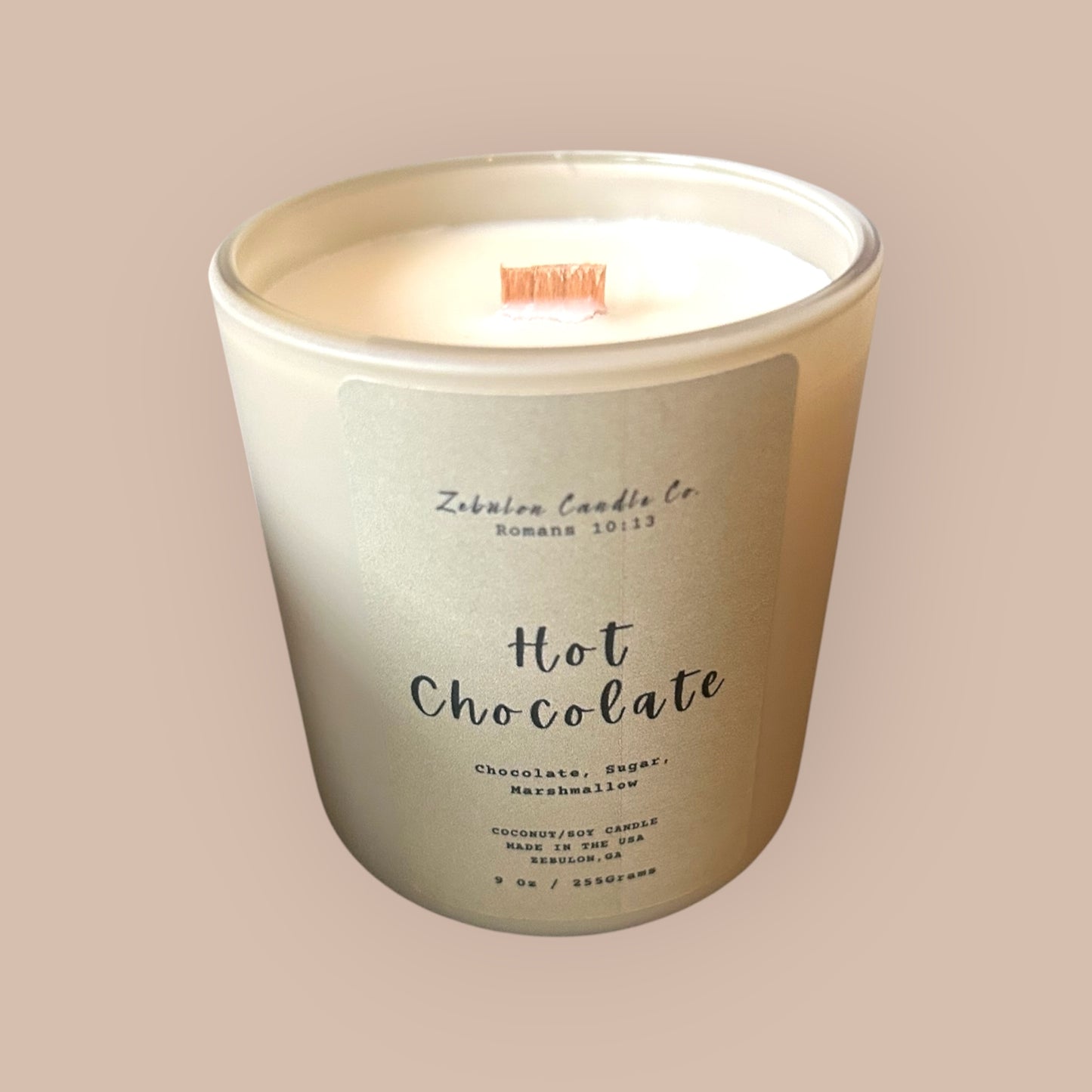 Hot Chocolate