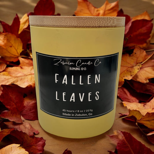 Fallen Leaves